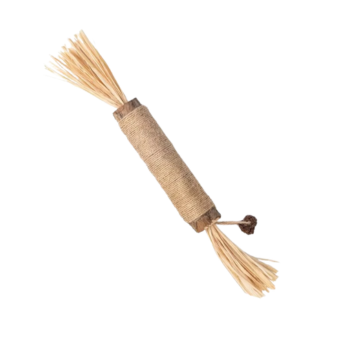 PurrfectBite™ Zobotrebec s Silvervine