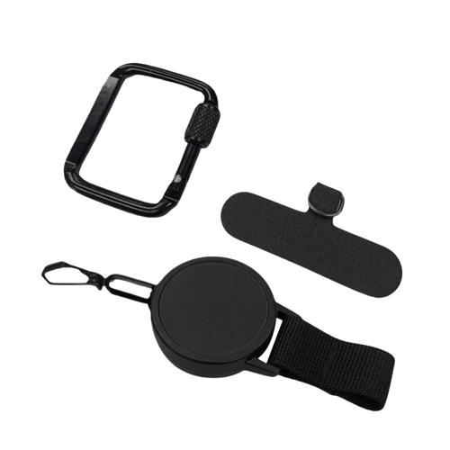 Teleskopski varnostni kabel SnapSecure™ za mobilne naprave
