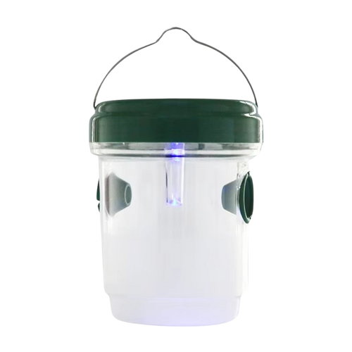 Kapsule za vabo Backyard Shield™