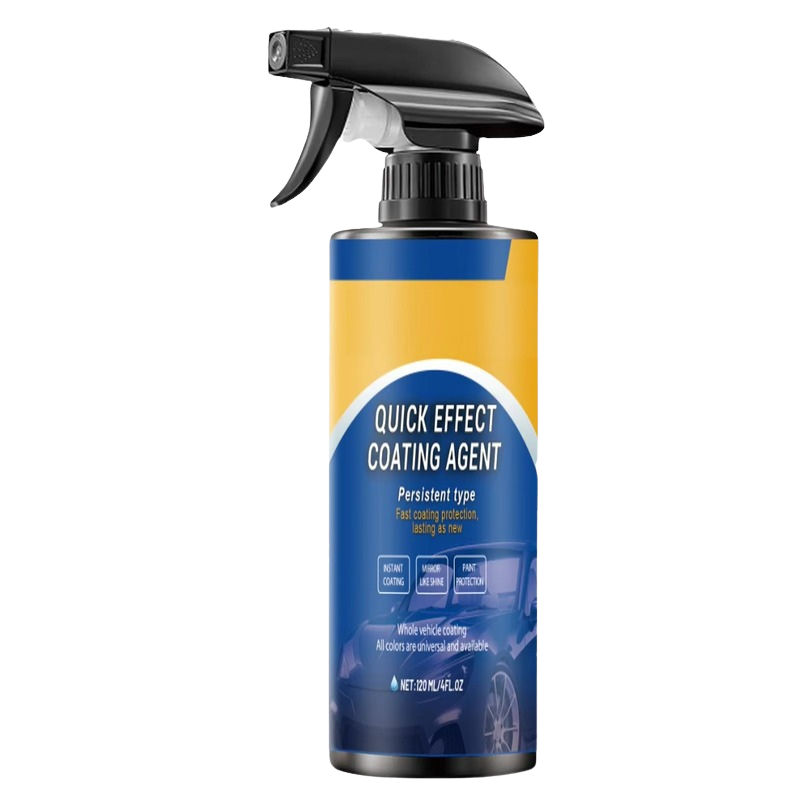 CrystalGuard™ NanoShield sprej