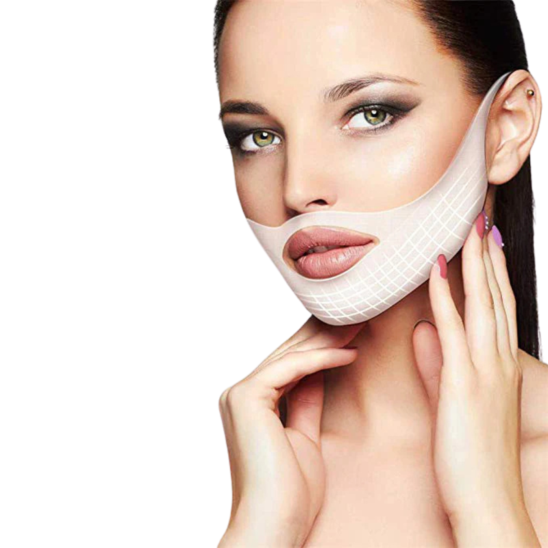ContourLift V učvrstitvene maske