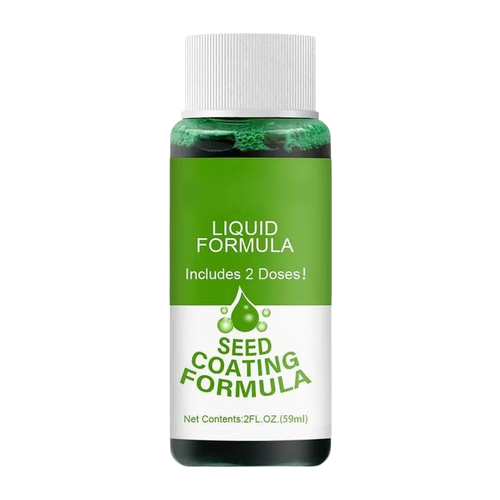Zaščitni sprej za trato VerduraMist™ Rapid Green