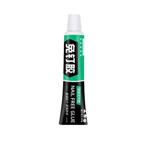ClearGrip™ močan adhezivni gel