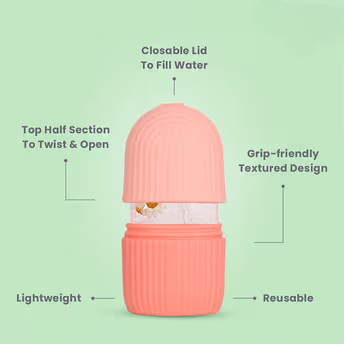 FrostéLift™ CryoSculpt valjček