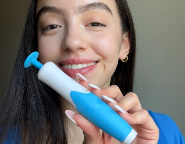 Komplet za odstranjevanje madežev SkinSilence™