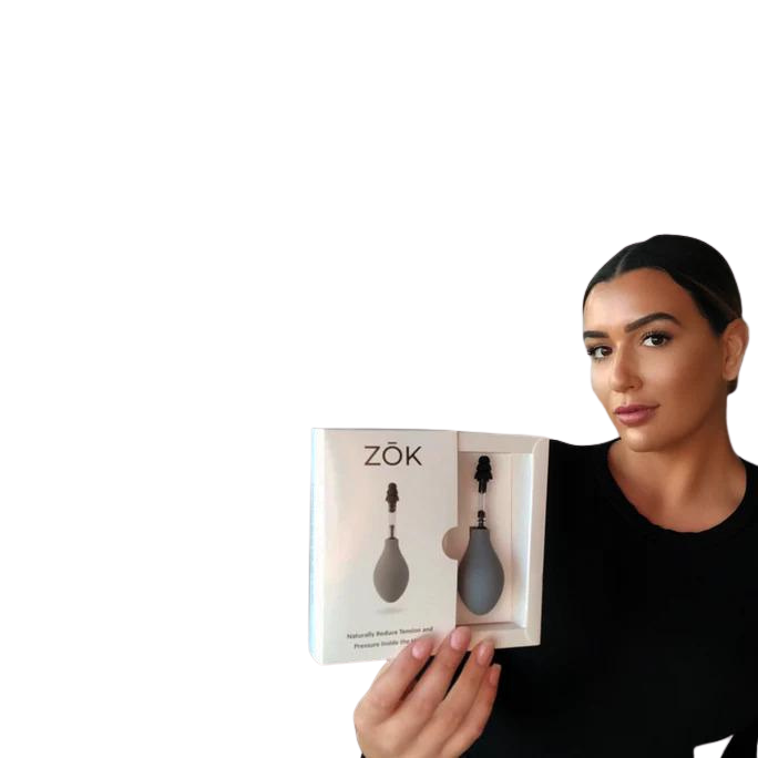 Palica za razbremenitev pritiska NeuroFlo™