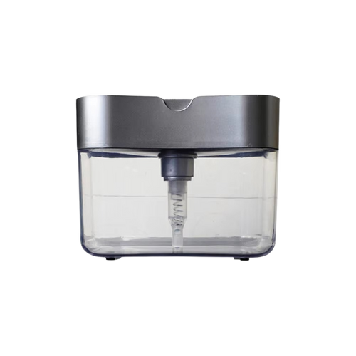 Dozirnik mila SinkSaver™ 2 v 1 z gobico