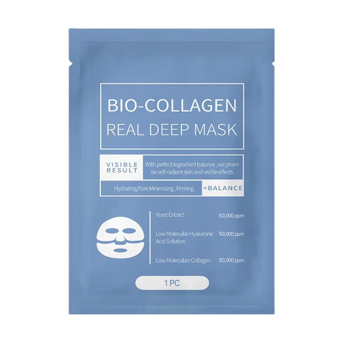 DermaLife 5™ hidrogelne maske