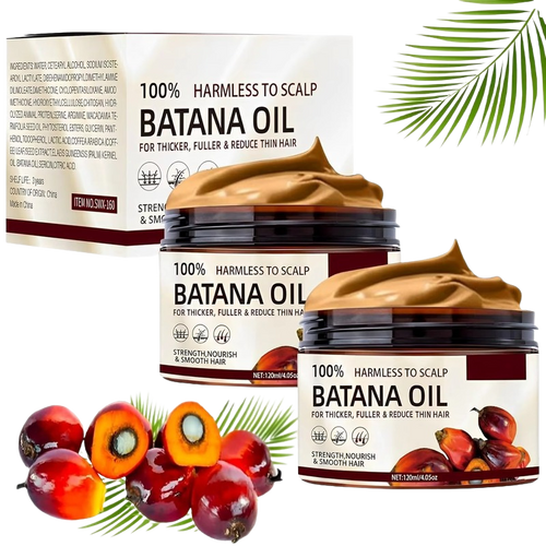 Čisto batanino olje EternalRoots™