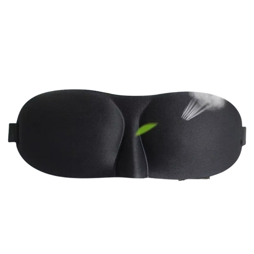 NightVault™ 3D maska za spanje