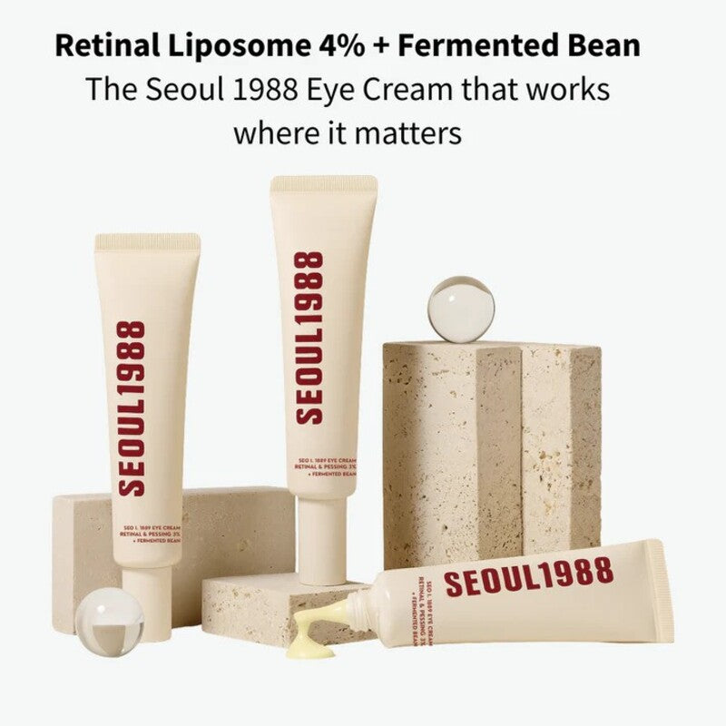 Retinara™ posvetlitvena krema z retinalnimi liposomi