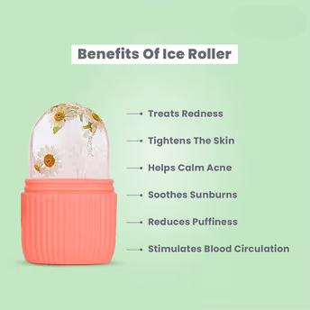 FrostéLift™ CryoSculpt valjček