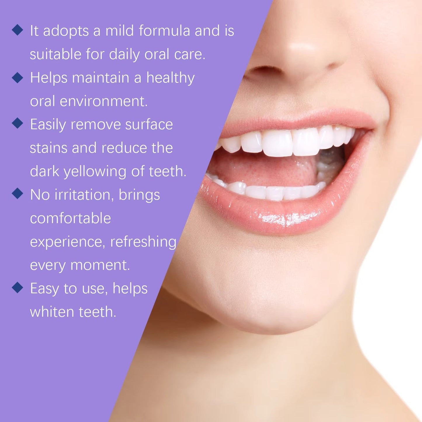 Mineralni puder DentaGlow™