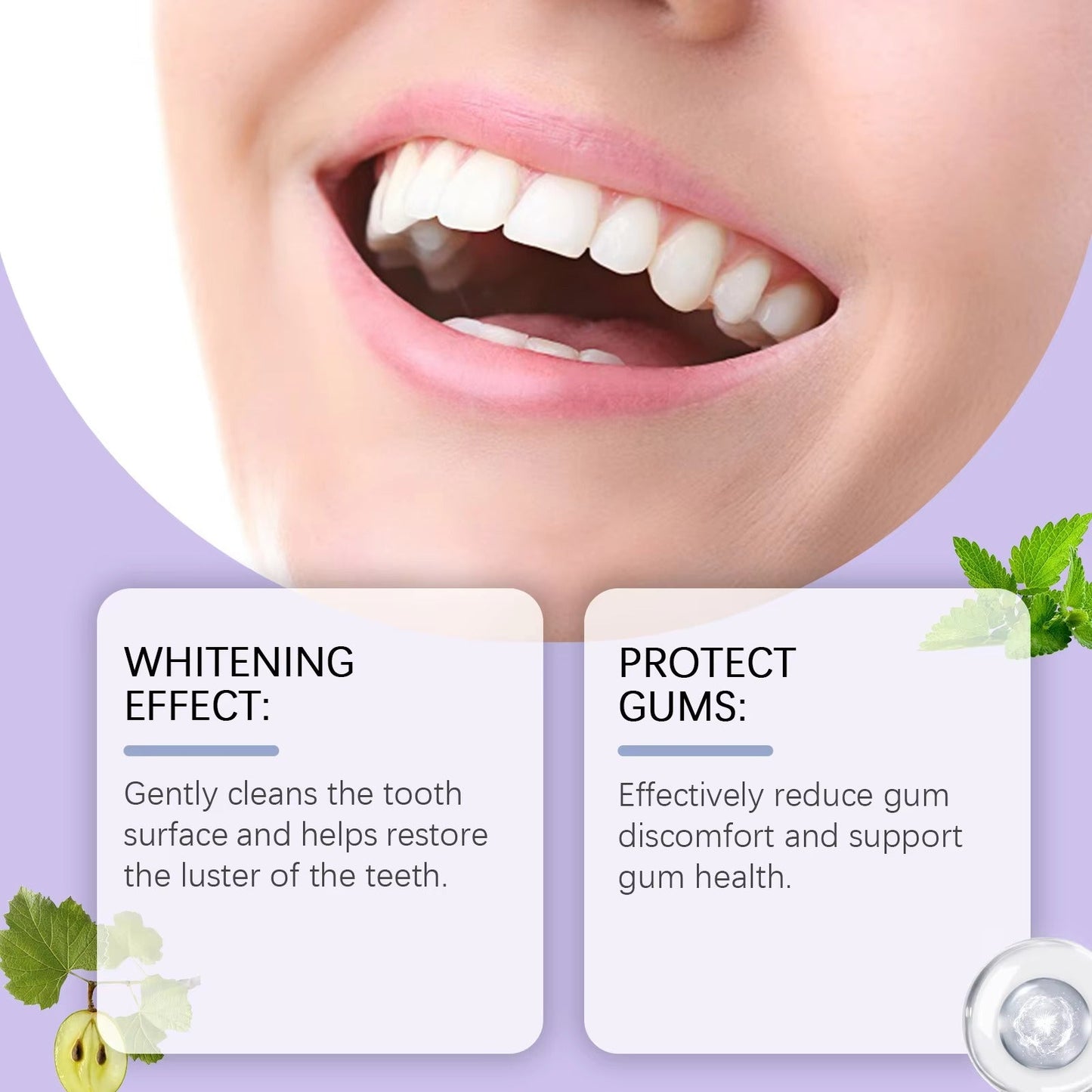 Mineralni puder DentaGlow™