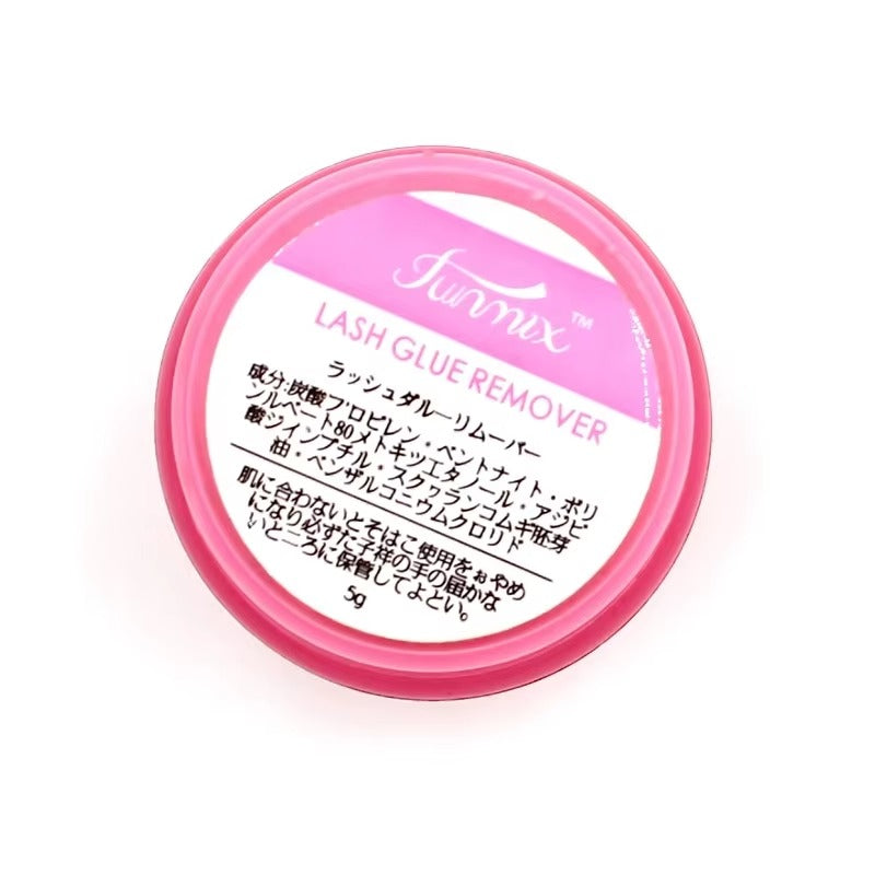 LashClear™ jagodno kremni odstranjevalec lepila