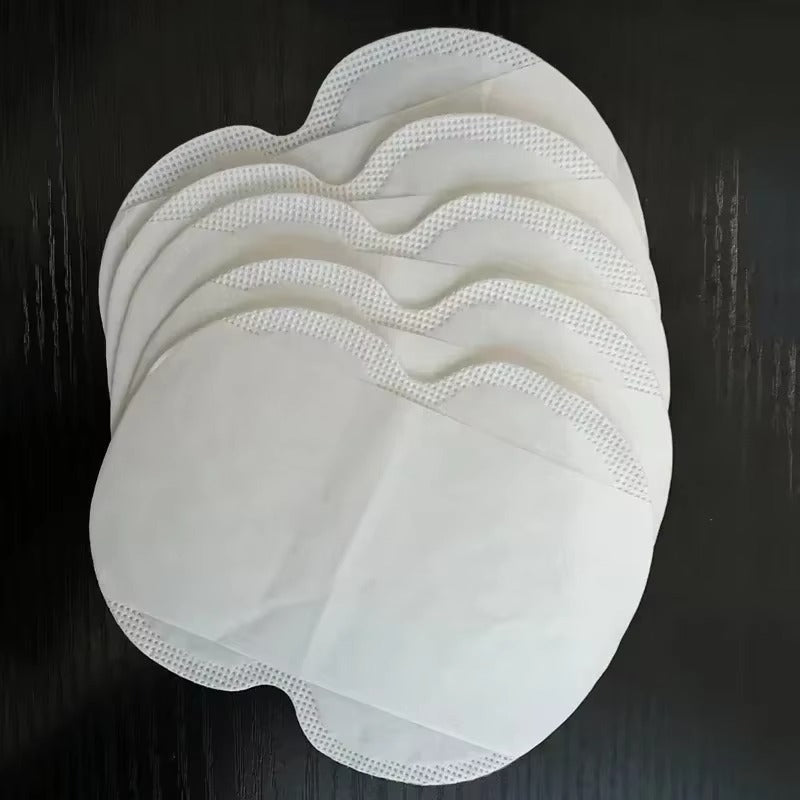 Nevidni ščitniki proti znoju DryGuard™