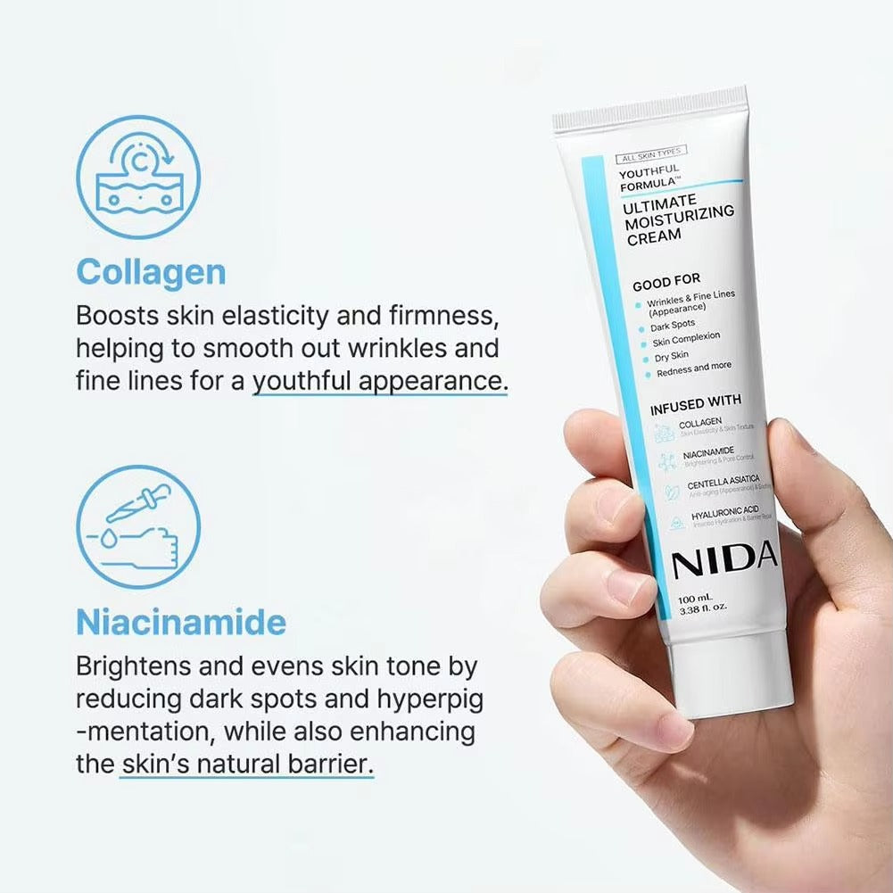 DermaForté™ balzam za obnovo anaplastike