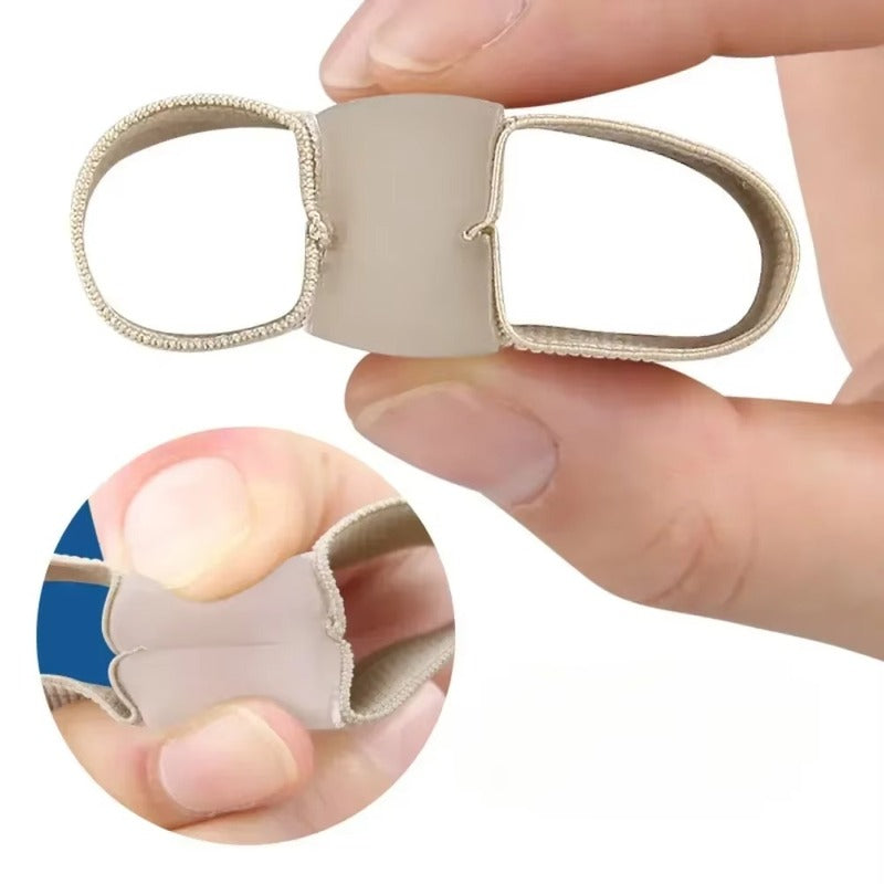 ComfortStride™ Poravnava prstov