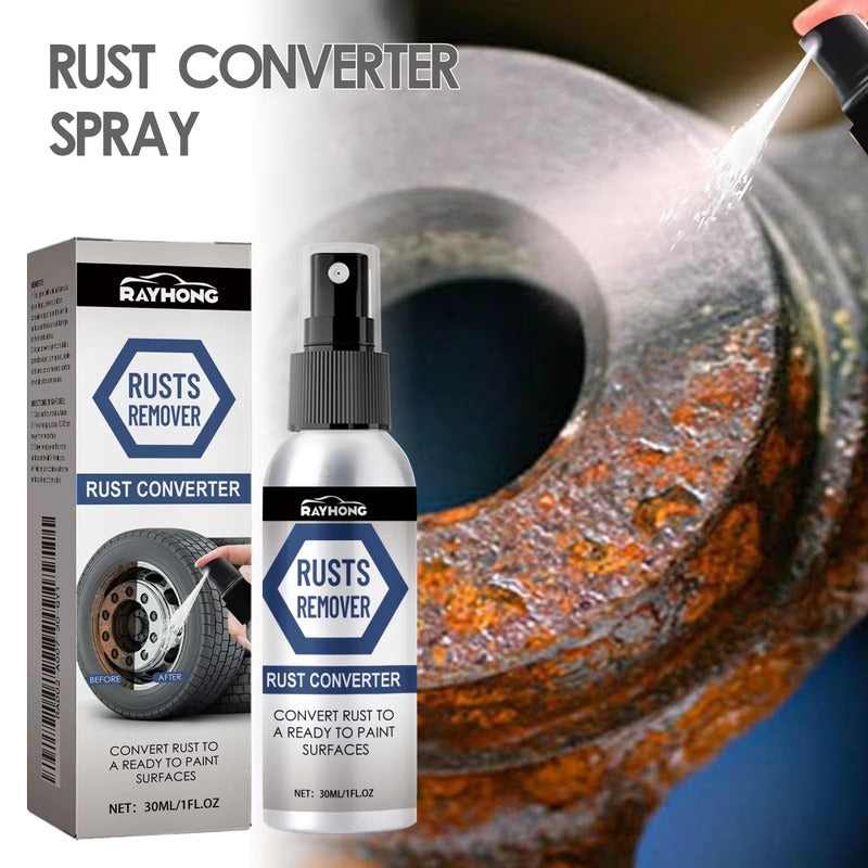 Sprej proti rji RustShield™
