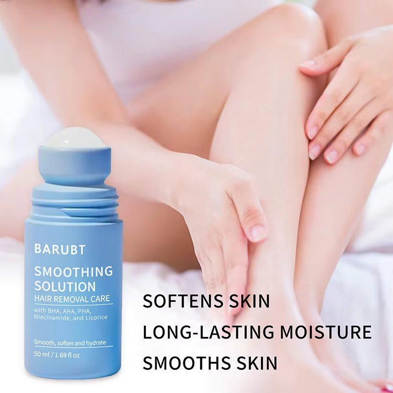 SkinCleanse™ pomirjujoči serum za draženje po britju