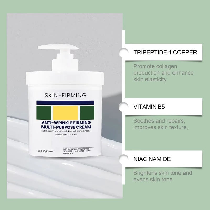 Revitadermal™ krema za učvrstitev in raztapljanje lipoma