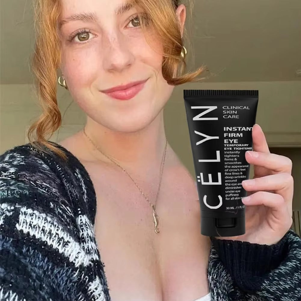 Celyn EyeZoom™ Instant lifting krema