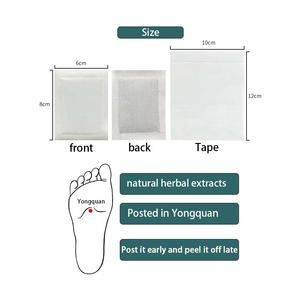PureStep™ razstrupljevalni obliži