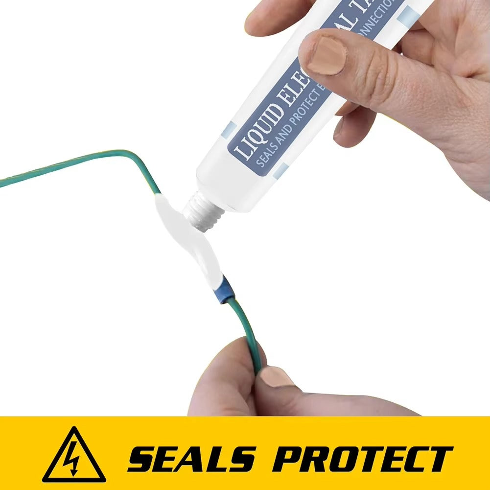 Tesnilni trak VoltGuard™
