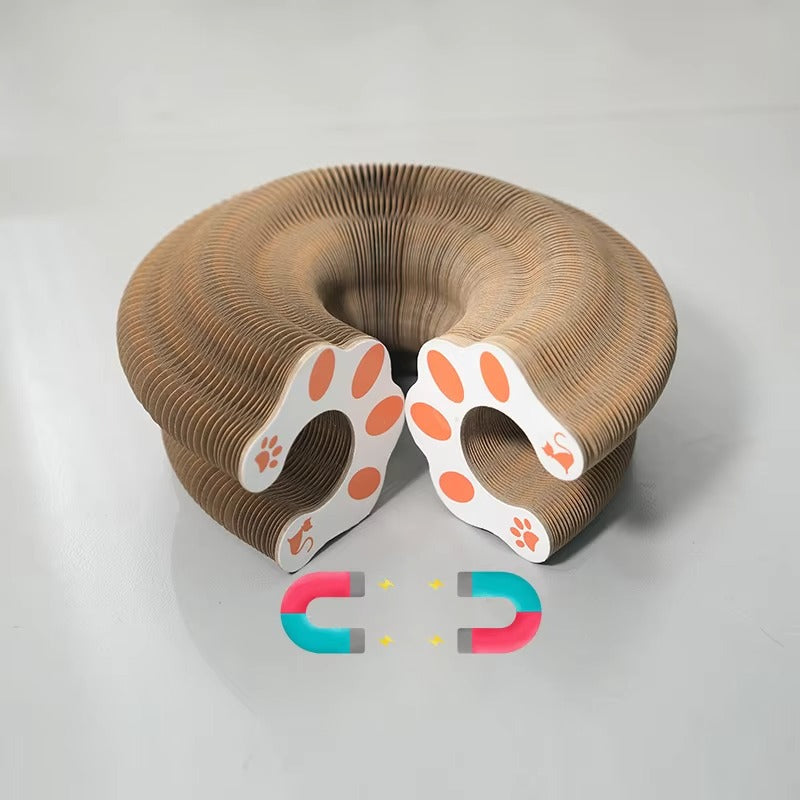 CurlCraze™ mačje igrišče