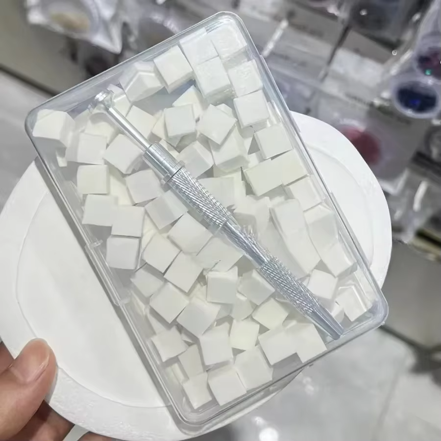 OmbreBlend™ komplet gobic za poslikavo nohtov