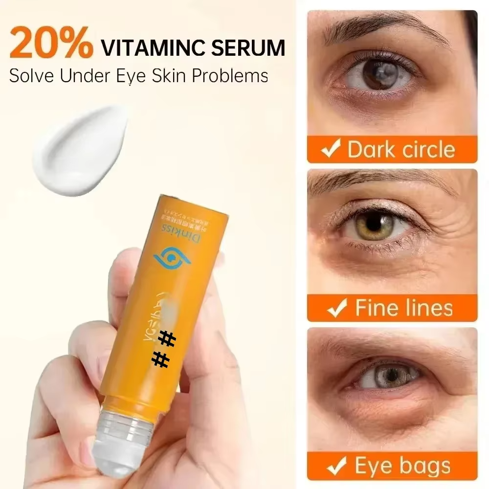 LuminEyes™ Svetleči valjček