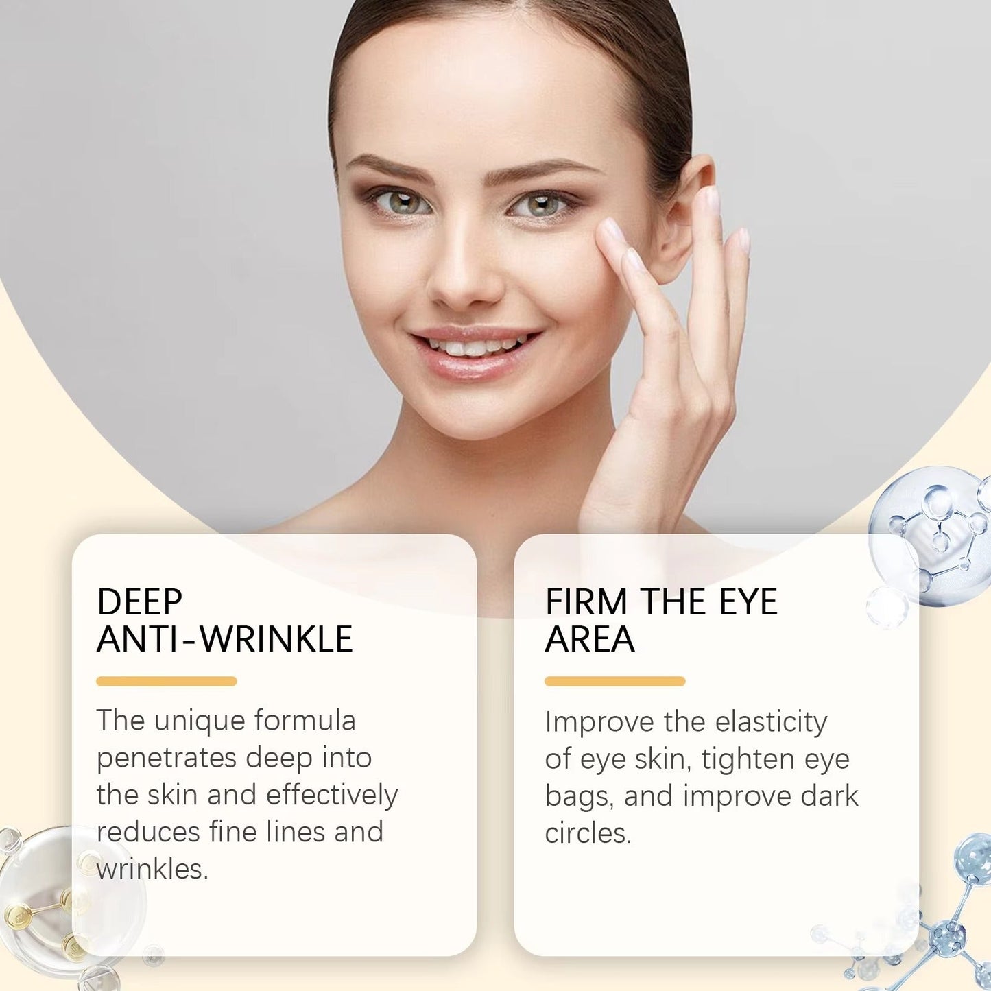Svetleča palčka EyeWake™