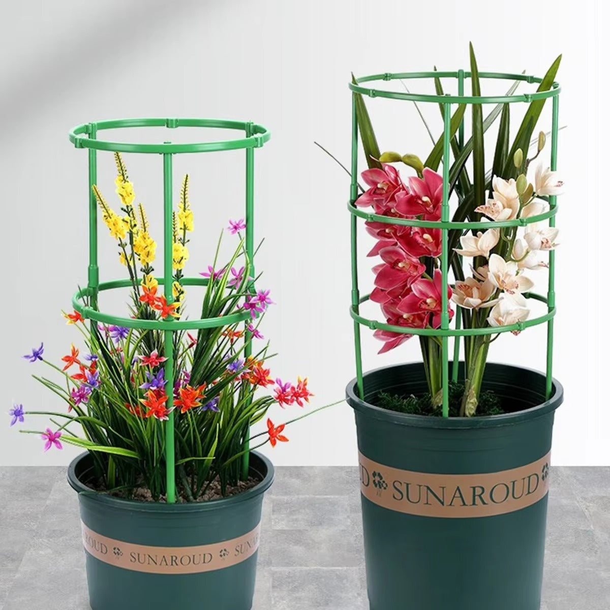 Sistem za podporo rastlin BloomBoost™