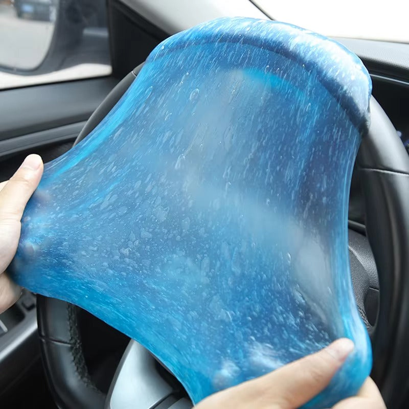 Čistilni gel DustGrab Pro