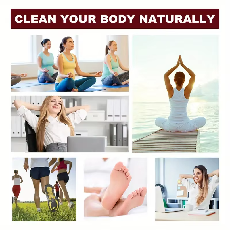 PureStep™ razstrupljevalni obliži
