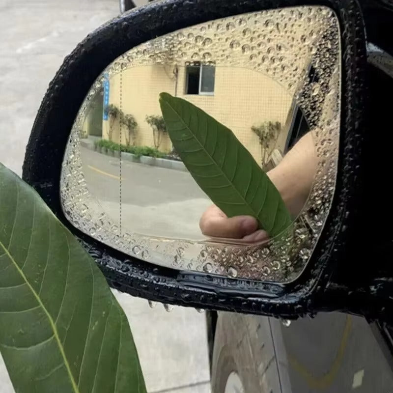 Zaščita za ogledalo DripShield™