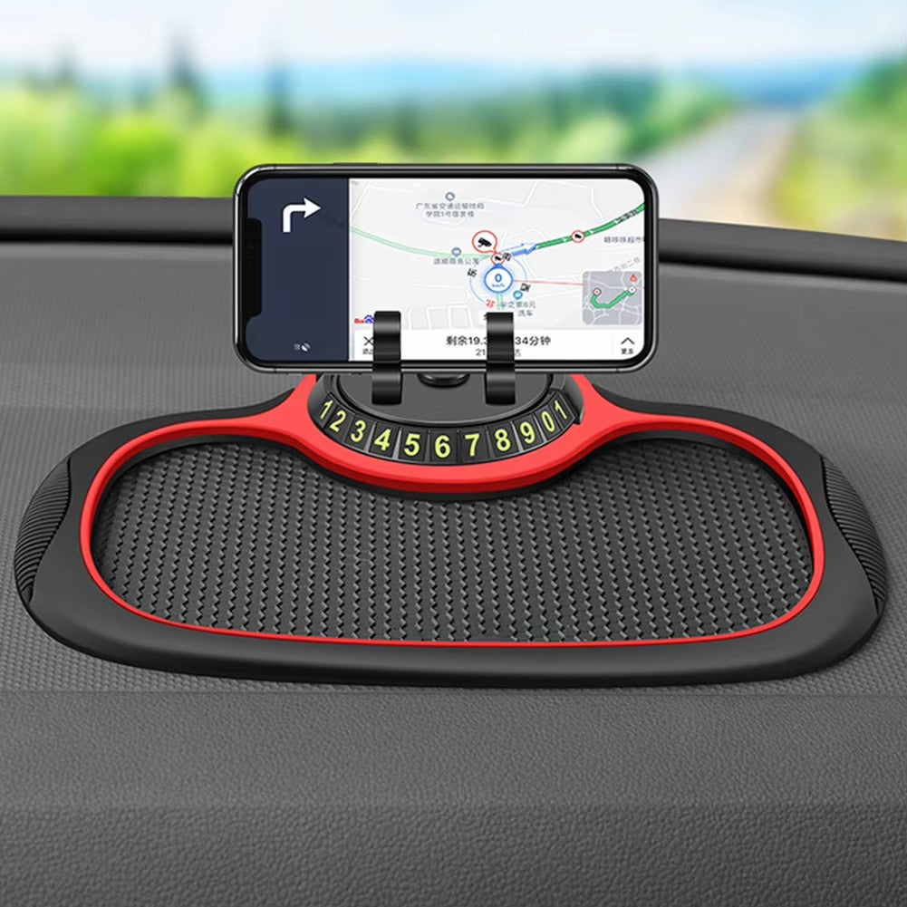 DashLock™ protizdrsna podloga za mobilne naprave