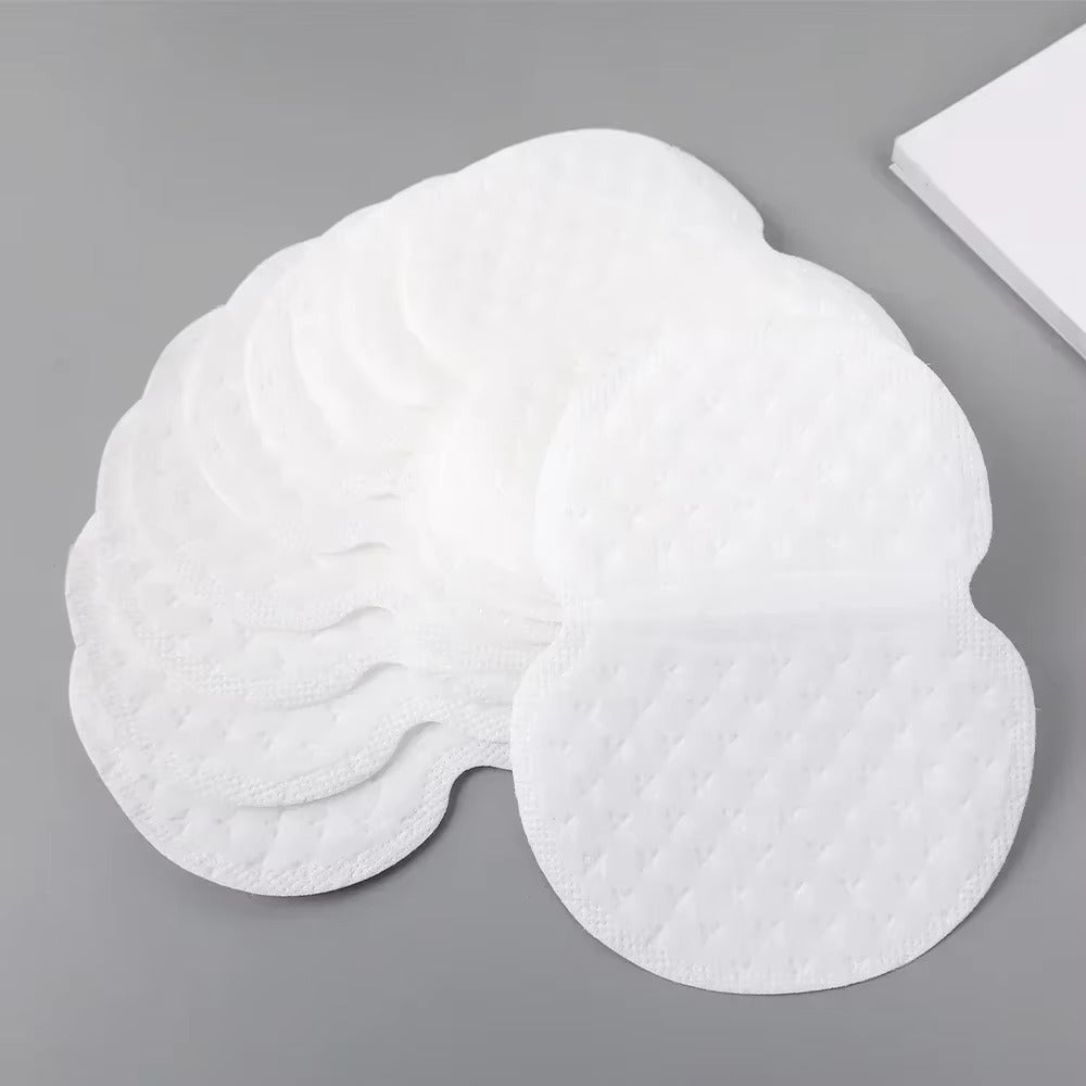 Nevidni ščitniki proti znoju DryGuard™