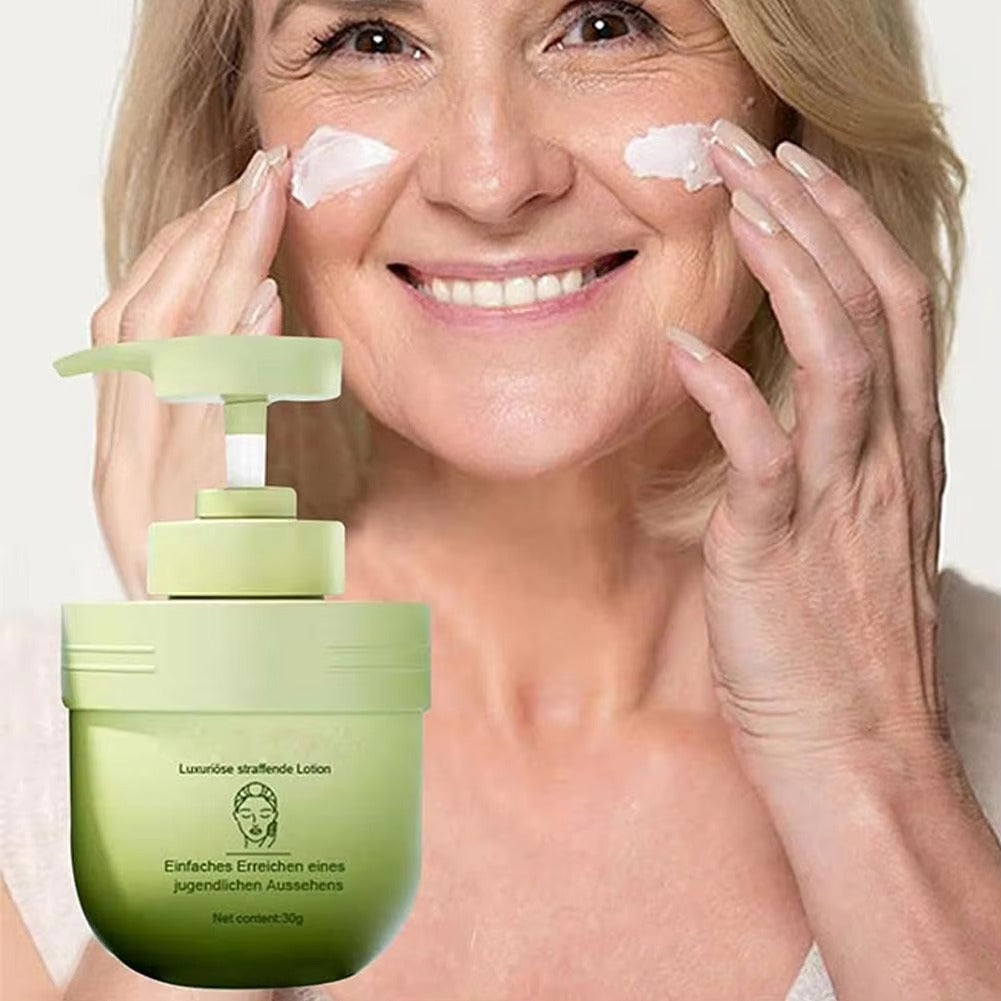 Razkošna krema CollaGlow™