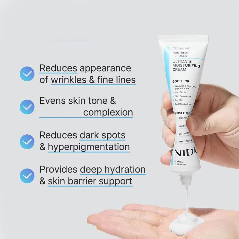 DermaForté™ balzam za obnovo anaplastike