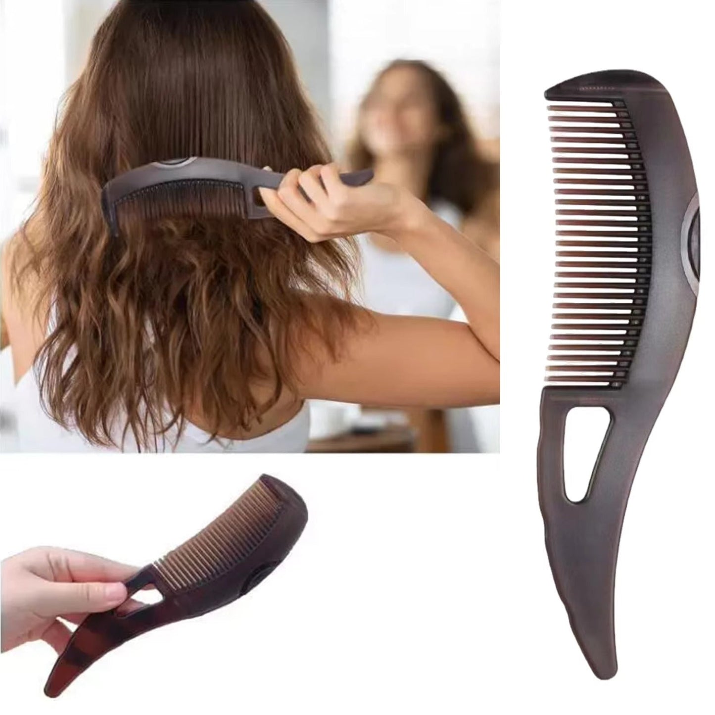 Glavnik za razstrupljanje ScalpSweep™