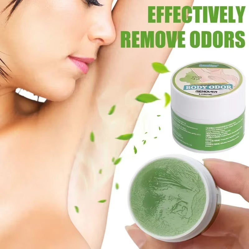AromaLock™ Ostanite sveži, ostanite samozavestni ves dan