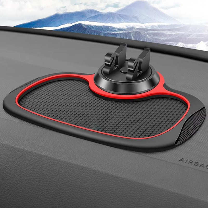 DashLock™ protizdrsna podloga za mobilne naprave