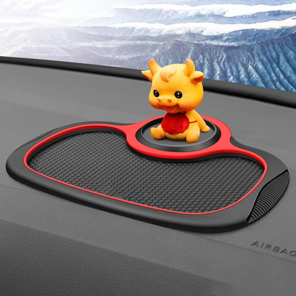DashLock™ protizdrsna podloga za mobilne naprave