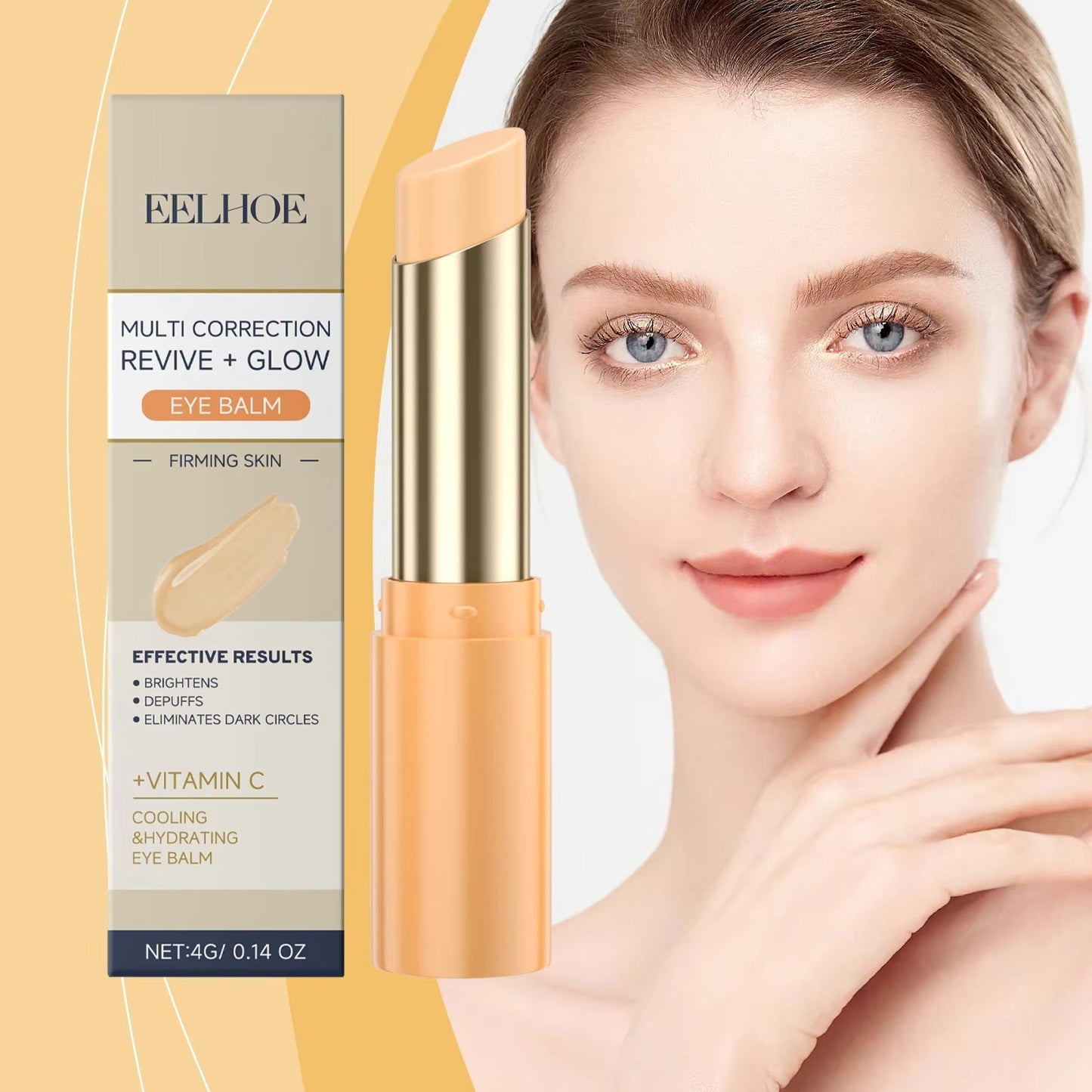 Svetleča palčka EyeWake™