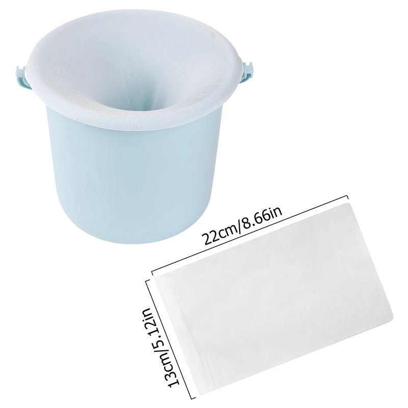 SkimPro™ filter nogavice