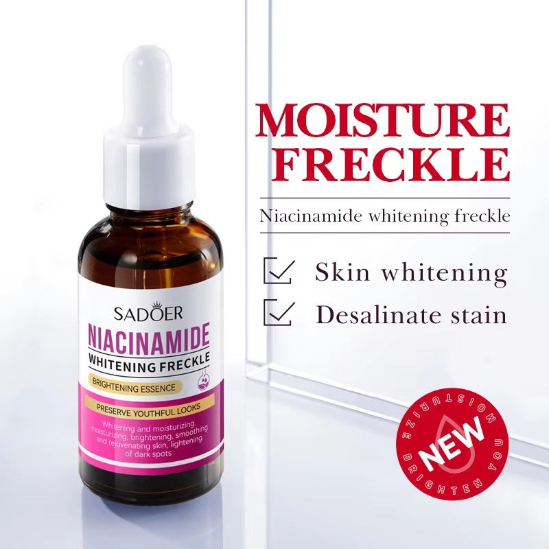 ToneErase™ posvetljevalni serum