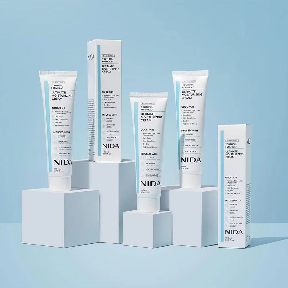 DermaForté™ balzam za obnovo anaplastike