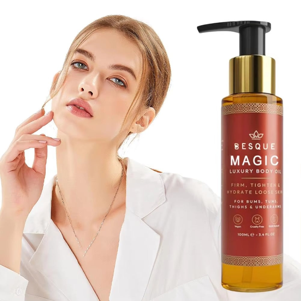 Čarobno olje za telo EternalSkin™