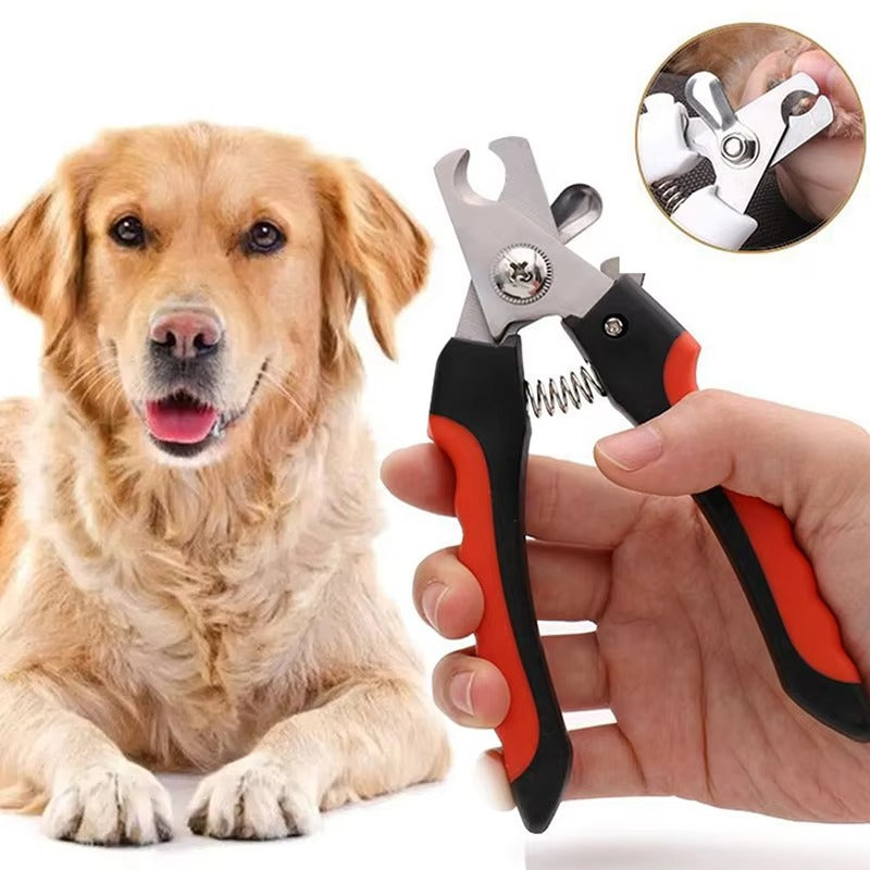 Večnamensko orodje Nailers™ za nego hišnih ljubljenčkov